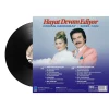 Orhan Gencebay & Sibel Can Hayat Devam Ediyor - Plak - Görsel 2