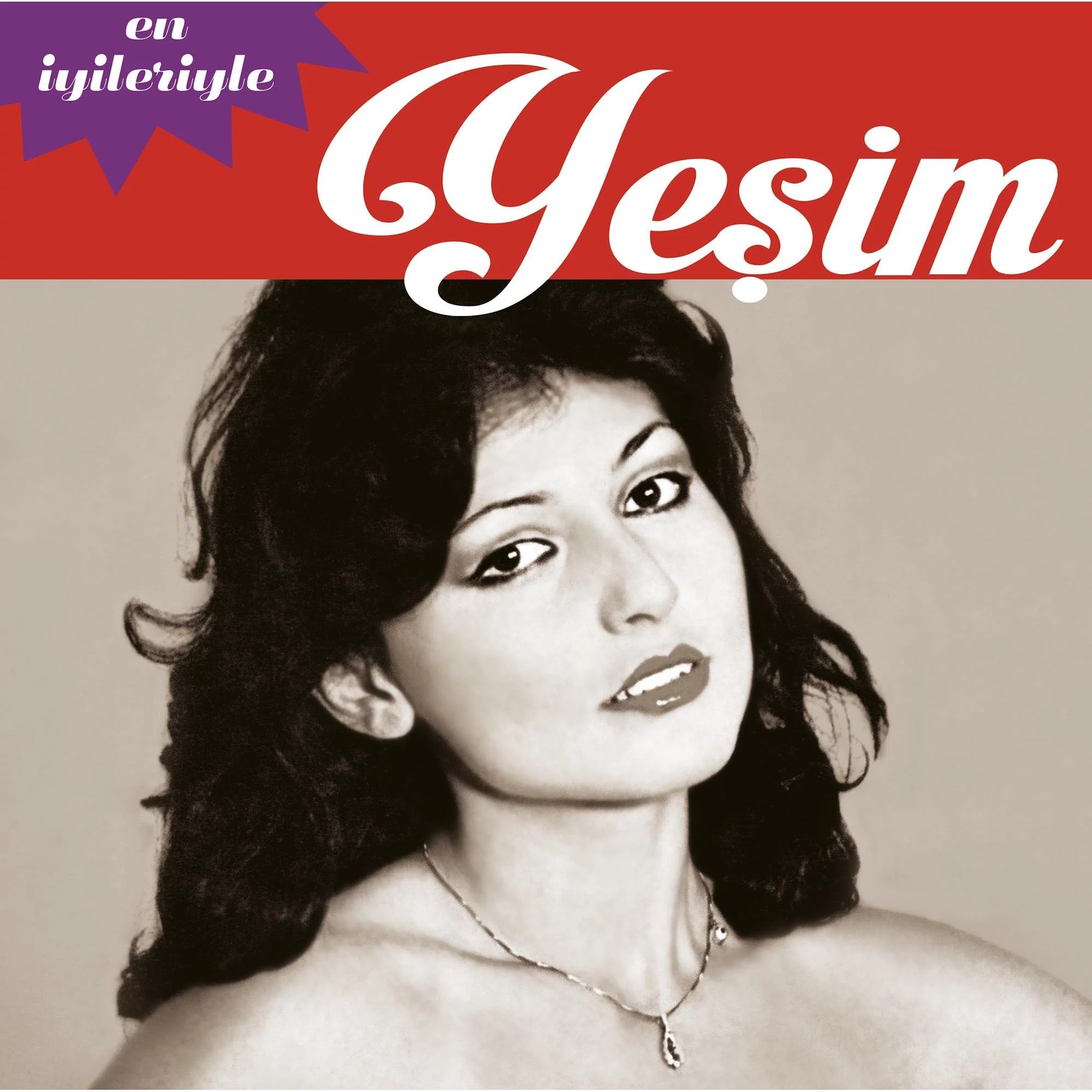 yesim-en-iyileriyle-plak Yeşim En İyileriyle - Plak - Görsel 1