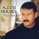 Azer Bülbül Duygularım - Plak