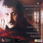 Azer Bülbül Duygularım - Plak - Görsel 2