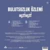 Bulutsuzluk Özlemi Uçtu Uçtu - Plak - Görsel 2