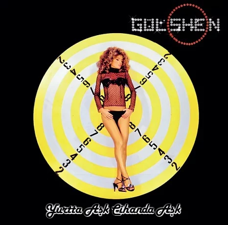gulsen-yurtta-ask-cihanda-ask-2-plak Gülşen Yurtta Aşk Cihanda Aşk - 2 Plak - Görsel 1