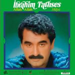 İbrahim Tatlıses Allah Allah / Hülya - Plak