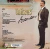 İbrahim Tatlıses Aramam - 2 Plak - Görsel 2