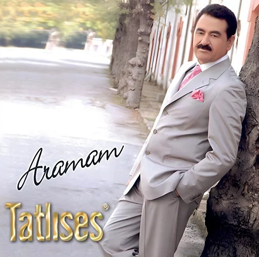 ibrahim-tatlises-aramam-2-plak İbrahim Tatlıses Aramam - 2 Plak - Görsel 1