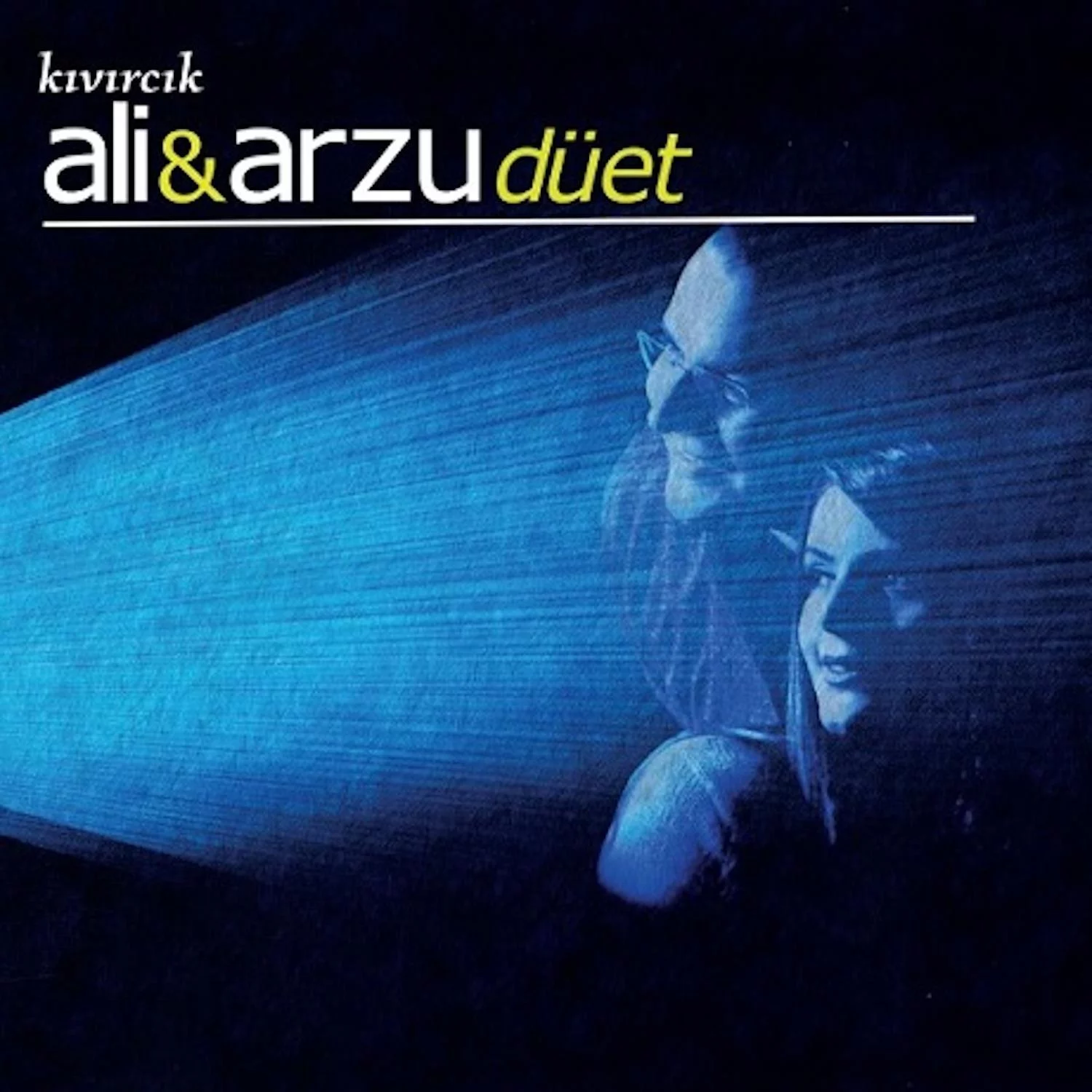 kivircik-ali-arzu-duet-2-plak Kıvırcık Ali & Arzu Düet - 2 Plak - Görsel 1