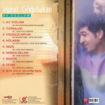 Murat Göğebakan Ay Yüzlüm - Plak - Görsel 2