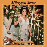 Müzeyyen Senar Ne Yaptım Kendime Nasıl Aldattım - Plak