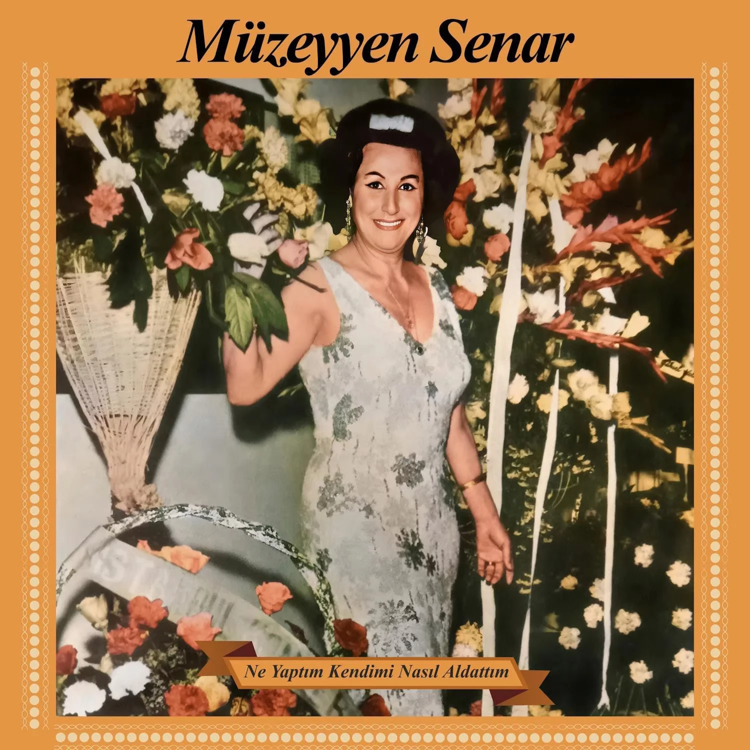 muzeyyen-senar-ne-yaptim-kendime-nasil-aldattim-plak Müzeyyen Senar Ne Yaptım Kendime Nasıl Aldattım - Plak - Görsel 1