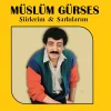 Müslüm Gürses Şiirlerim & Şarkılarım - Plak