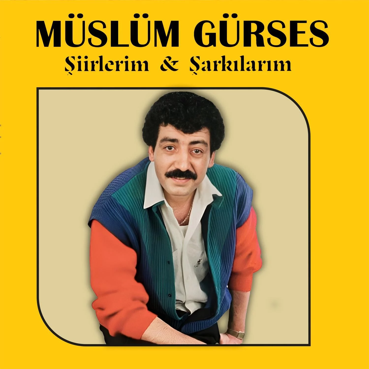muslum-gurses-siirlerim-sarkilarim-plak Müslüm Gürses Şiirlerim & Şarkılarım - Plak - Görsel 1