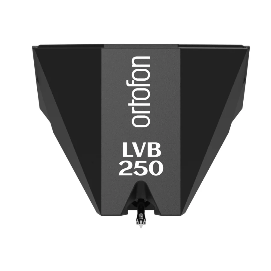 Ortofon 2MR Black LVB250 Pikap İğnesi - Görsel 2