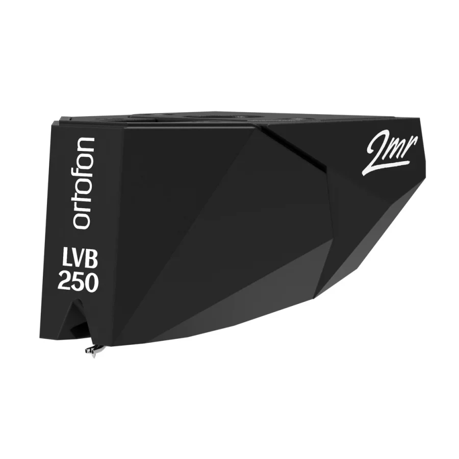 Ortofon 2MR Black LVB250 Pikap İğnesi - Görsel 4