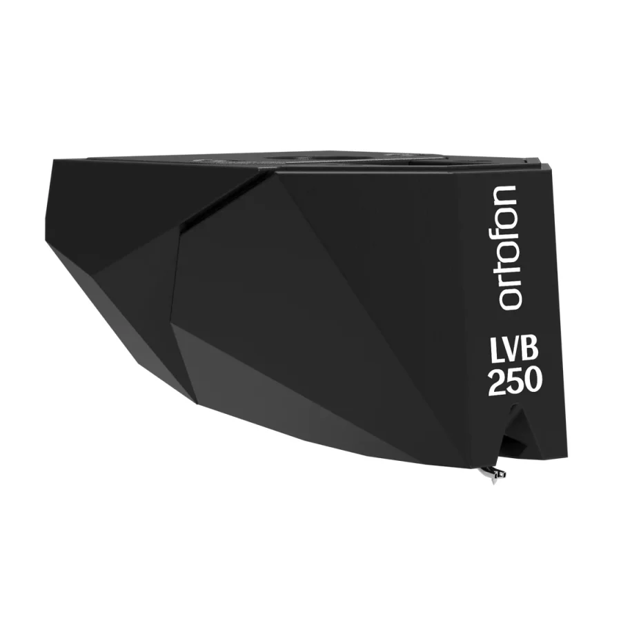 Ortofon 2MR Black LVB250 Pikap İğnesi - Görsel 3