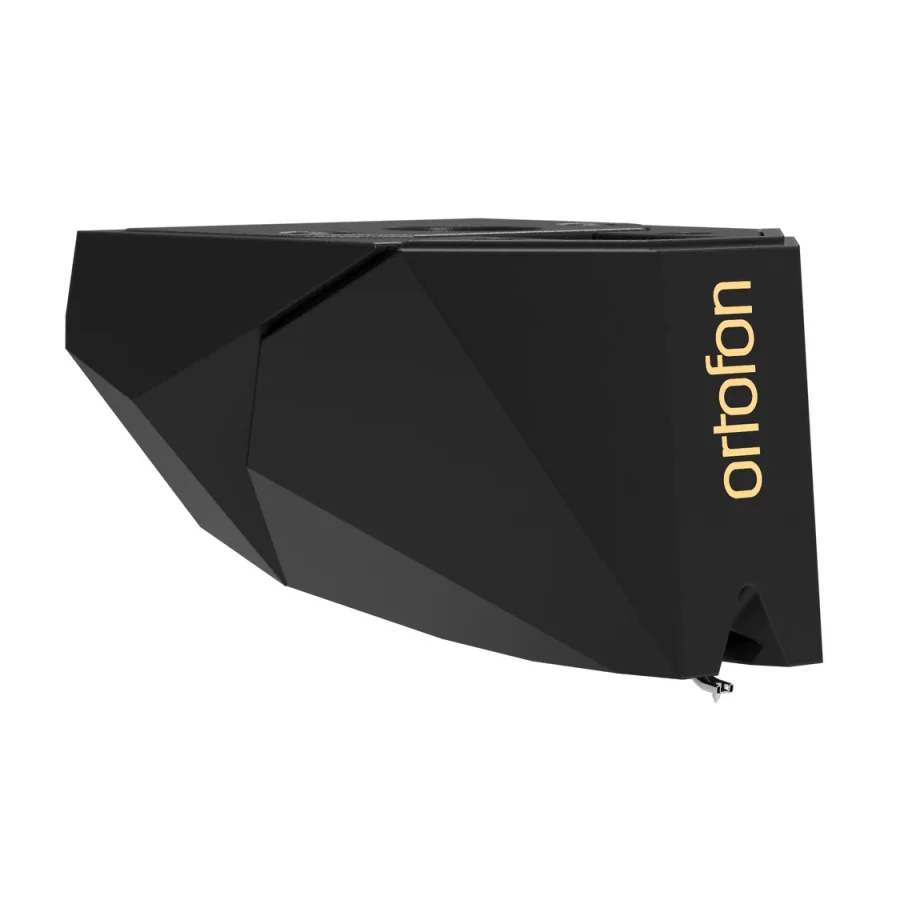 Ortofon 2MR Black Pikap İğnesi - Görsel 4