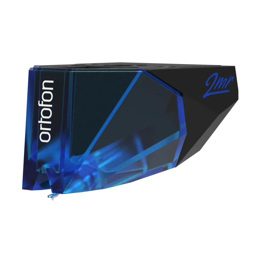Ortofon 2MR Blue Pikap İğnesi - Görsel 4