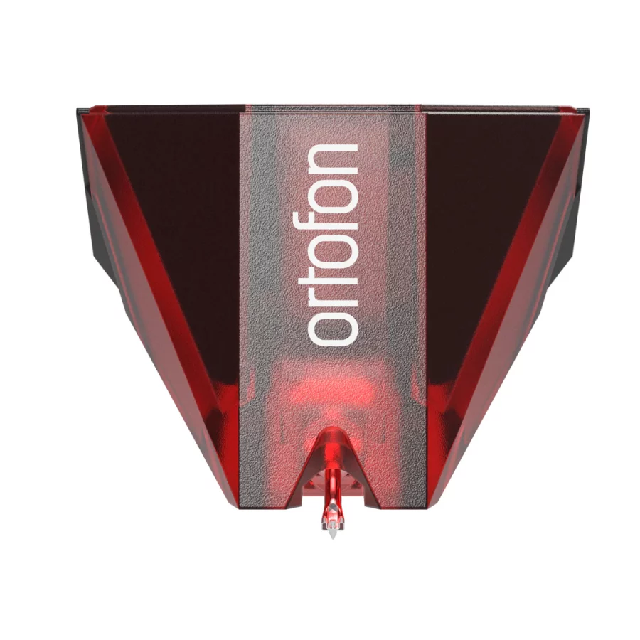 Ortofon 2MR Red Pikap İğnesi - Görsel 2