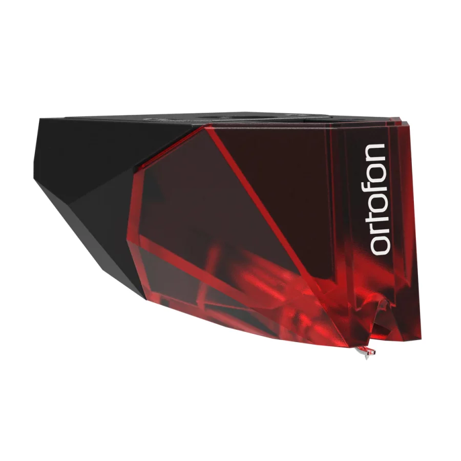 Ortofon 2MR Red Pikap İğnesi - Görsel 3
