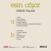 Esin Afşar Odeon Yılları - Plak - Görsel 2
