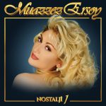Muazzez Ersoy Nostalji 1 - Plak