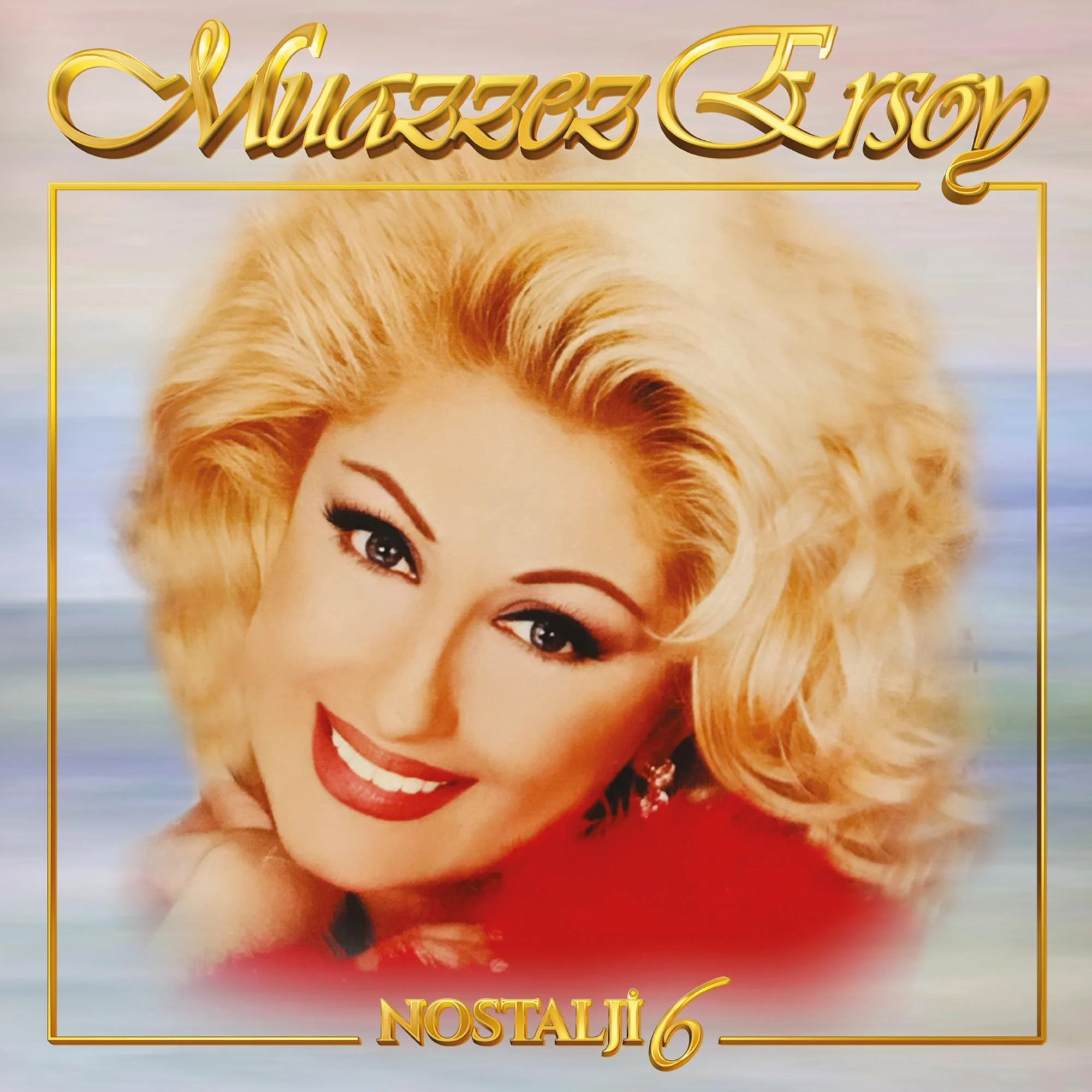 muazzez-ersoy-nostalji-6-plak Muazzez Ersoy Nostalji 6 - Plak - Görsel 1