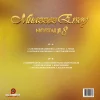 Muazzez Ersoy Nostalji 8 - Plak - Görsel 2