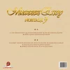 Muazzez Ersoy Nostalji 9 - Plak - Görsel 2