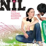 Nil Karaibrahimgil Tek Taşımı Kendim Aldım - Plak