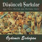 Özdemir Erdoğan Düşünceli Şarkılar - Plak