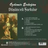 Özdemir Erdoğan Düşünceli Şarkılar - Plak - Görsel 2