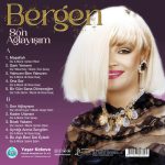 Bergen Son Ağlayışım - Plak - Görsel 2