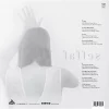 Ezgi Aktan Şeffaf - Plak - Görsel 2