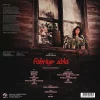 Fahriye Abla - Kırmızı Transparan + Poster Hediyeli Plak - Görsel 2