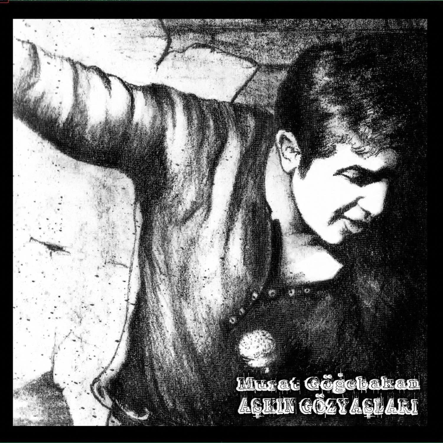 murat-gogebakan-askin-gozyaslari-plak Murat Göğebakan Aşkın Gözyaşları - Plak - Görsel 1