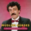 Müslüm Gürses Yüreğimden Vurdun Beni - Plak