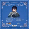 Müzeyyen Senar Söyleyin Güneşe - Plak - Görsel 2