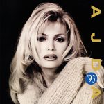 Ajda Pekkan 1993 - Plak