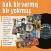 Bir Varmış Bir Yokmuş Vol.1 - Plak