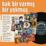 Bir Varmış Bir Yokmuş Vol.1 - Plak