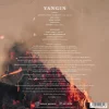 Çağan Şengül Yangın - Plak - Görsel 2