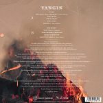 Çağan Şengül Yangın - Plak - Görsel 2