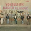 Cem Karaca & Dervişan - Yoksulluk Kader Olamaz (Plak)