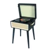 KTOOLS RETRO + PLUS Pikap Hoparlörlü Plak Çalar