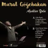 Murat Göğebakan Aşıklar Yolu - Özel Numaralı Hologram Baskı Plak - Görsel 2