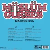 Müslüm Gürses Mahsun Kul - Plak - Görsel 2