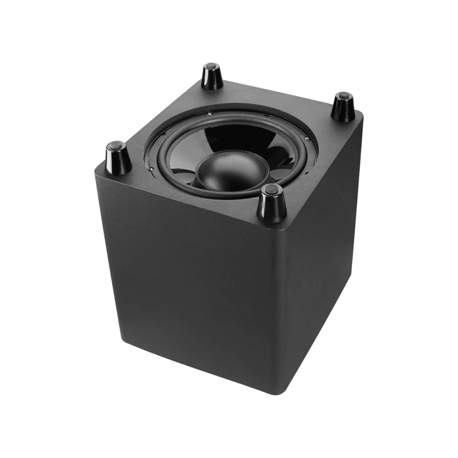 Next Audio S10 Aktif Subwoofer Hoparlör - Görsel 3