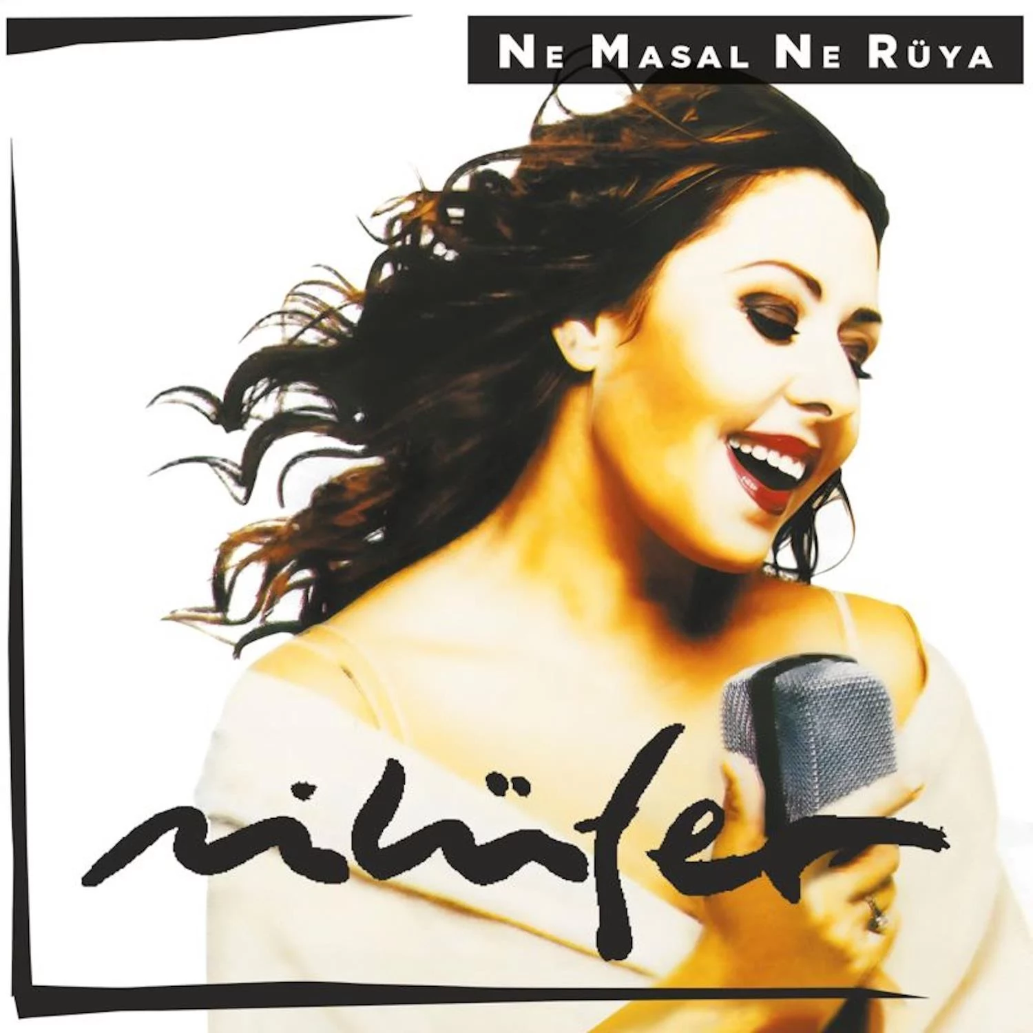 nilufer-ne-masal-ne-ruya-plak Nilüfer Ne Masal Ne Rüya - Plak - Görsel 1