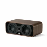 Q Acoustics 5090 Center Santos Rosewood