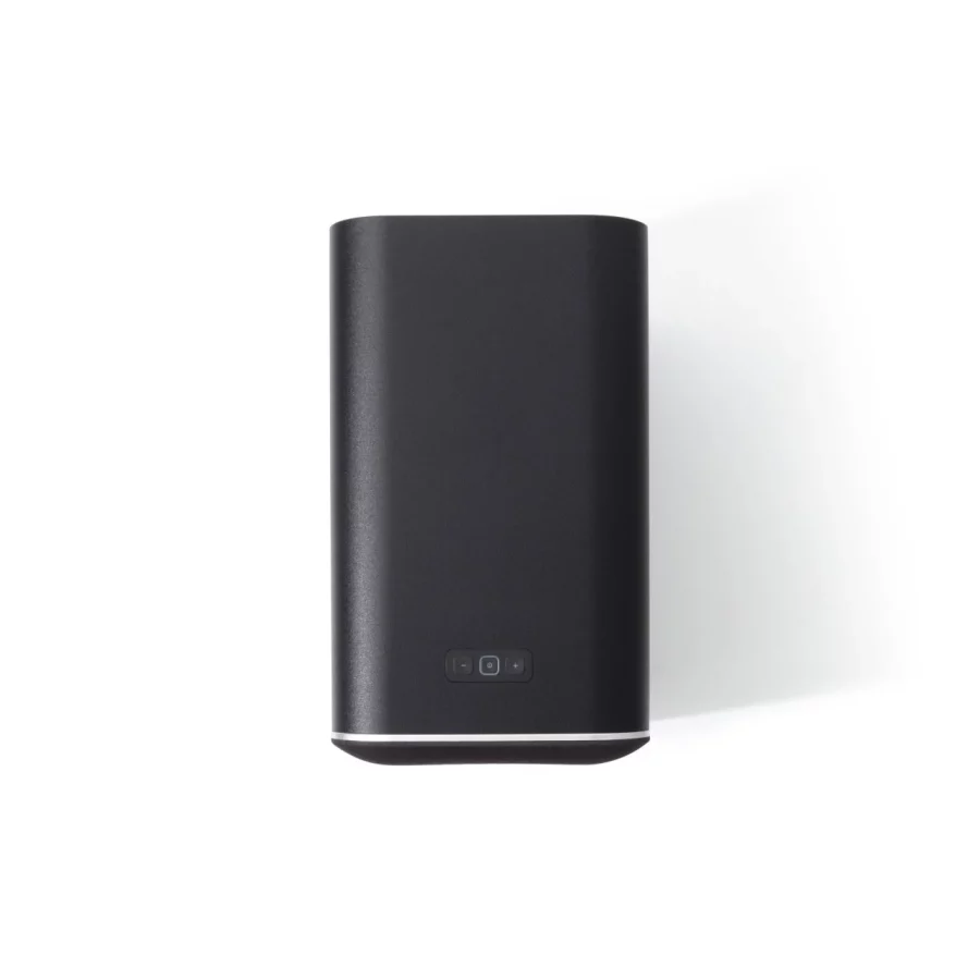 Q Acoustics M20 HD Wireless Siyah Müzik Sistemi Çift - Görsel 3