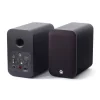 Q Acoustics M20 HD Wireless Siyah Müzik Sistemi Çift - Görsel 4